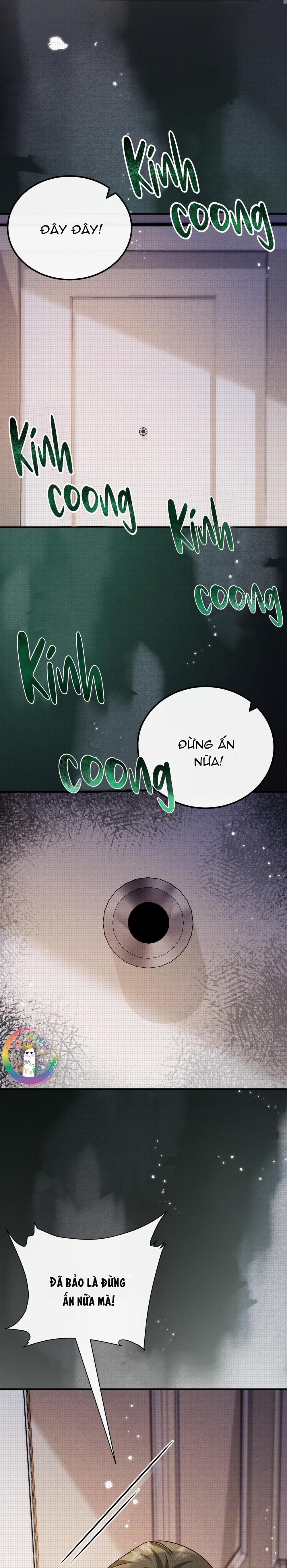 manhwax10.com - Truyện Manhwa Chí Âm Chí Dương (END) Chương 29 Trang 15
