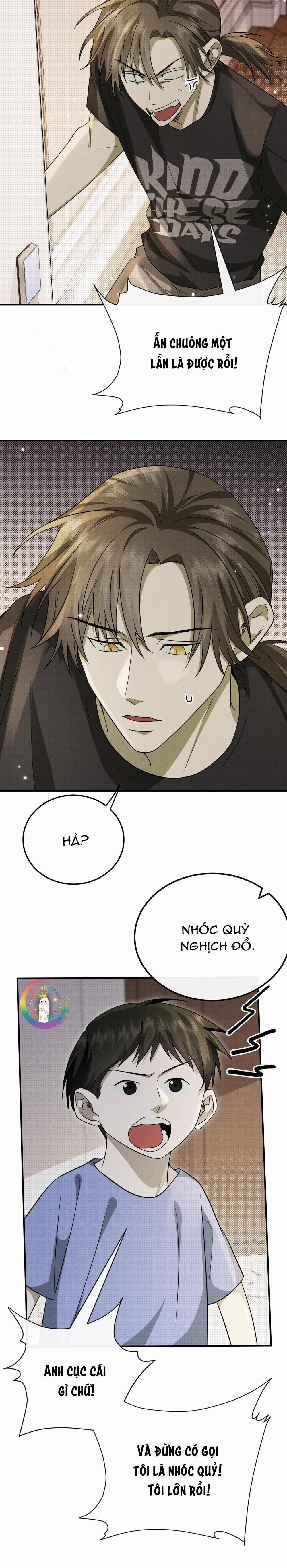 manhwax10.com - Truyện Manhwa Chí Âm Chí Dương (END) Chương 29 Trang 16
