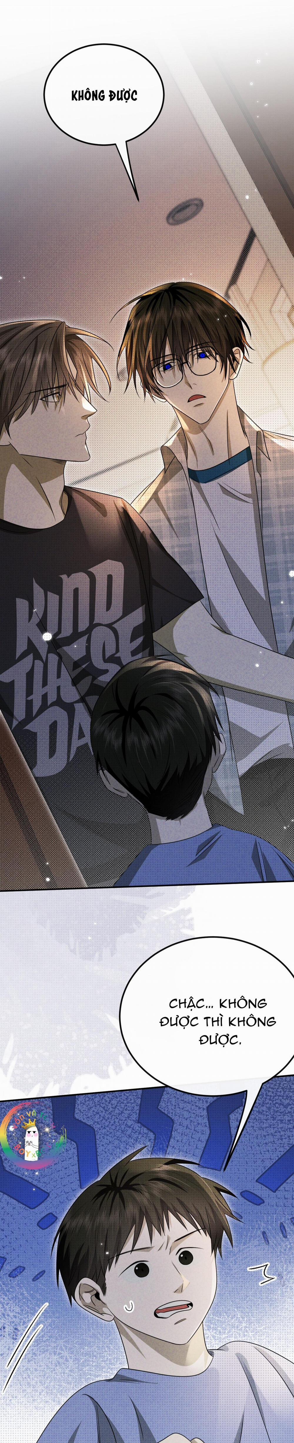 manhwax10.com - Truyện Manhwa Chí Âm Chí Dương (END) Chương 29 Trang 19