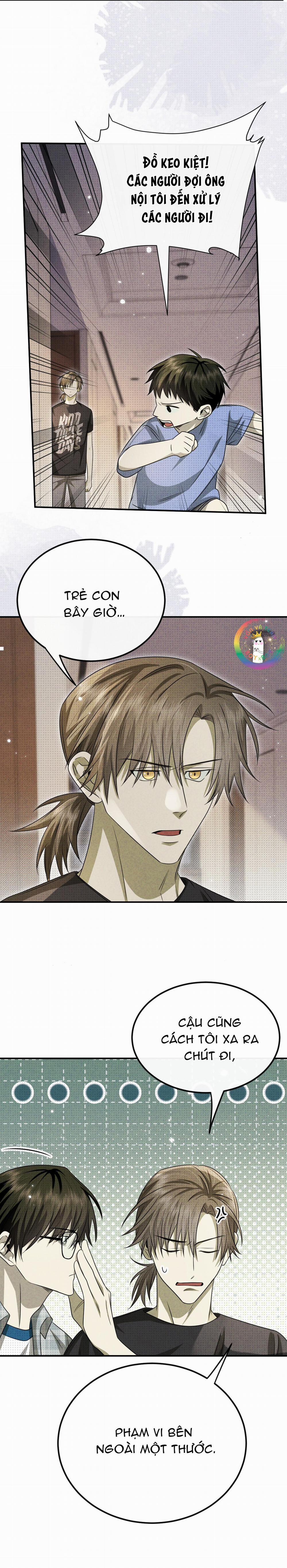 manhwax10.com - Truyện Manhwa Chí Âm Chí Dương (END) Chương 29 Trang 20