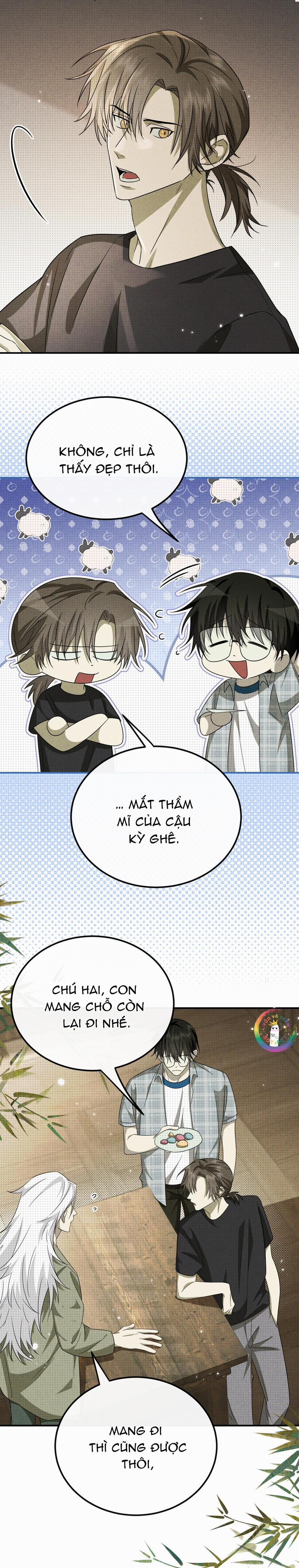 manhwax10.com - Truyện Manhwa Chí Âm Chí Dương (END) Chương 29 Trang 3