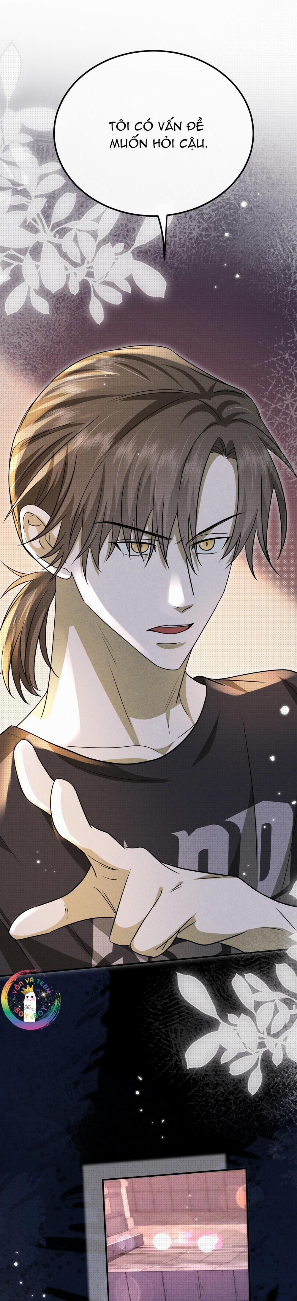 manhwax10.com - Truyện Manhwa Chí Âm Chí Dương (END) Chương 29 Trang 21