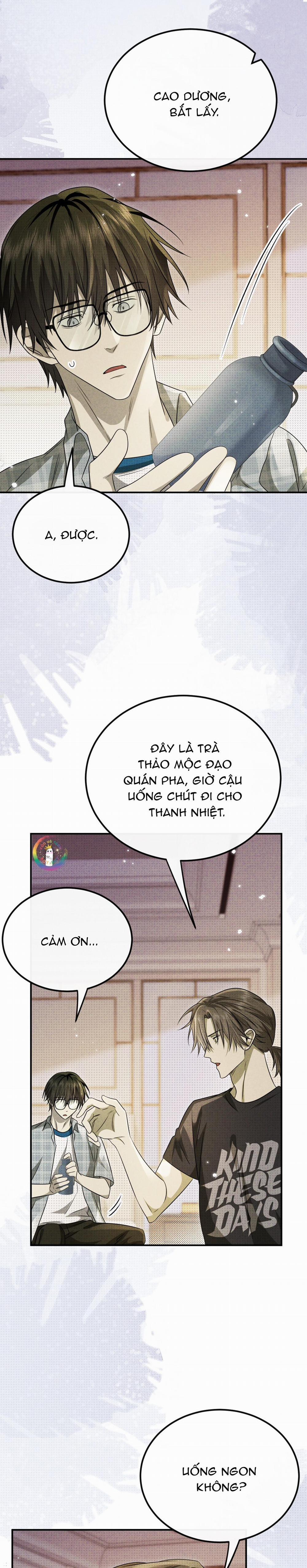 manhwax10.com - Truyện Manhwa Chí Âm Chí Dương (END) Chương 29 Trang 6