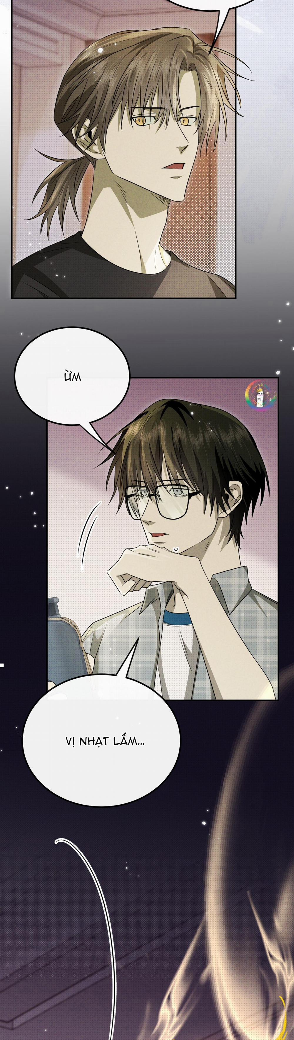 manhwax10.com - Truyện Manhwa Chí Âm Chí Dương (END) Chương 29 Trang 7