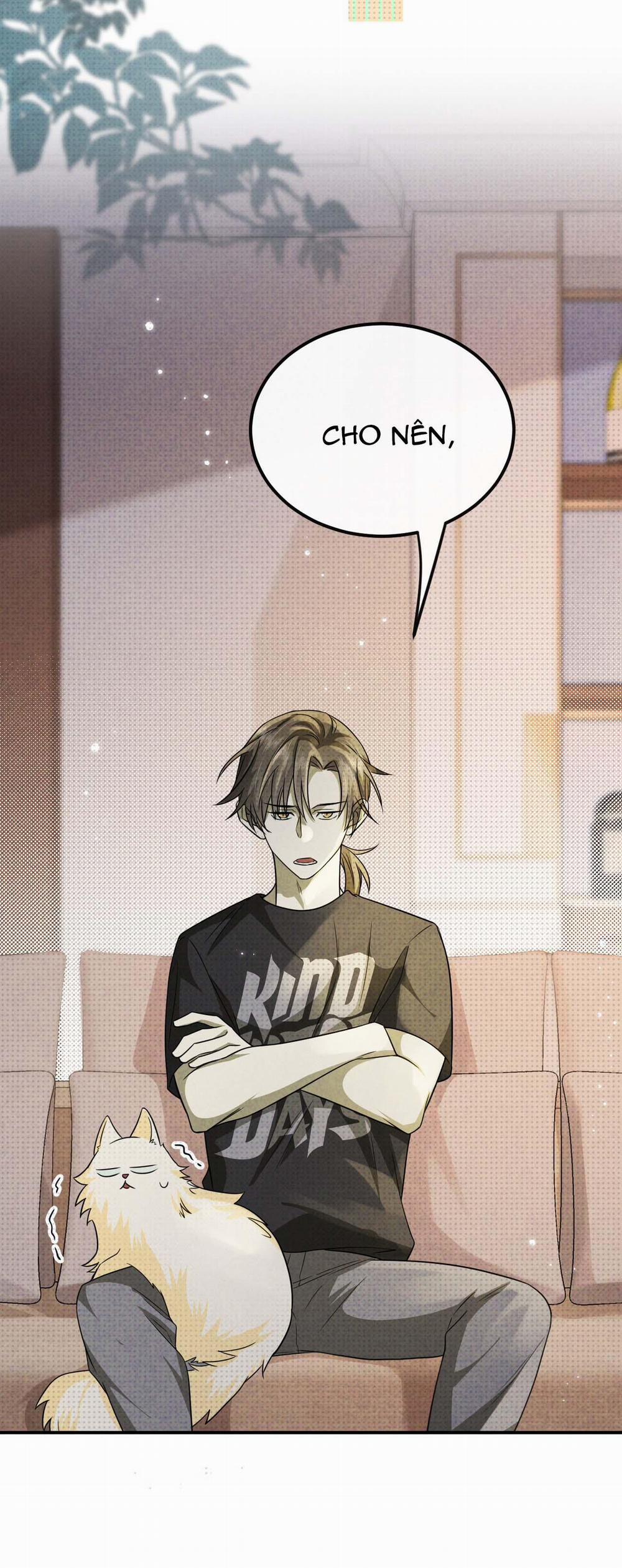 manhwax10.com - Truyện Manhwa Chí Âm Chí Dương (END) Chương 30 Trang 14