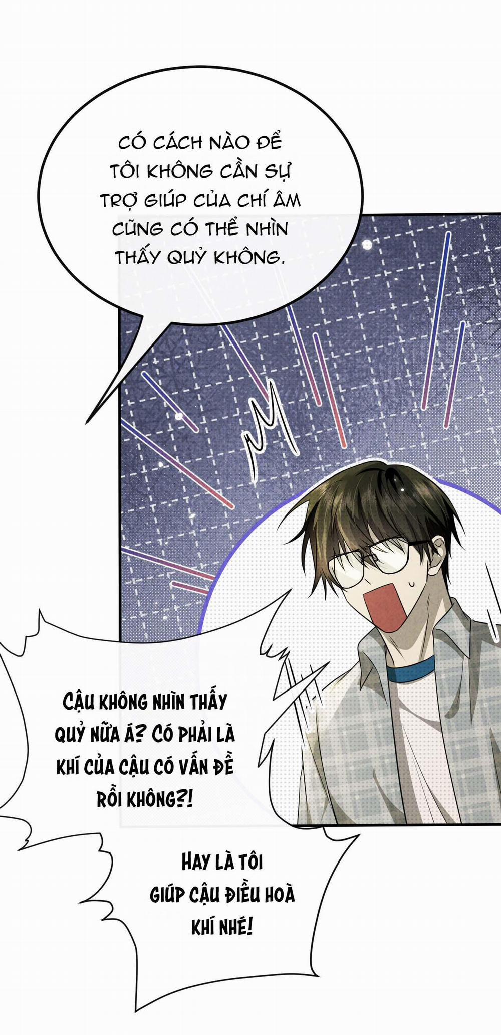 manhwax10.com - Truyện Manhwa Chí Âm Chí Dương (END) Chương 30 Trang 20