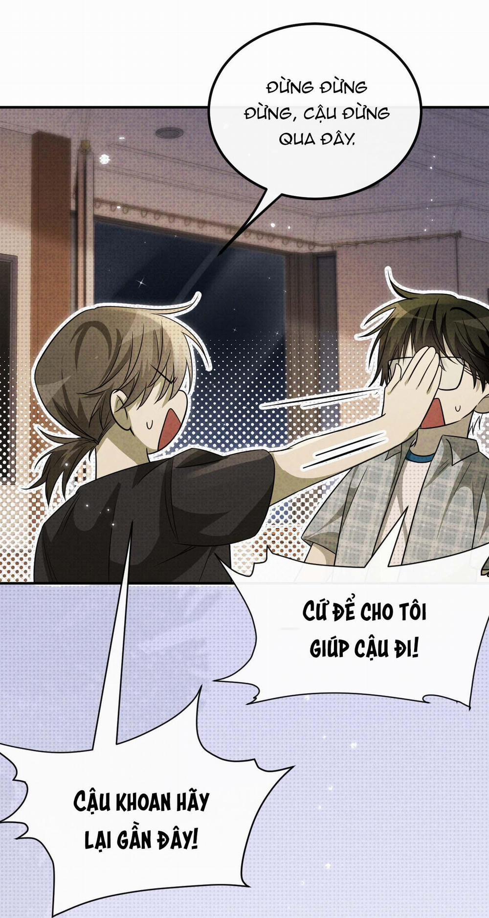 manhwax10.com - Truyện Manhwa Chí Âm Chí Dương (END) Chương 30 Trang 21