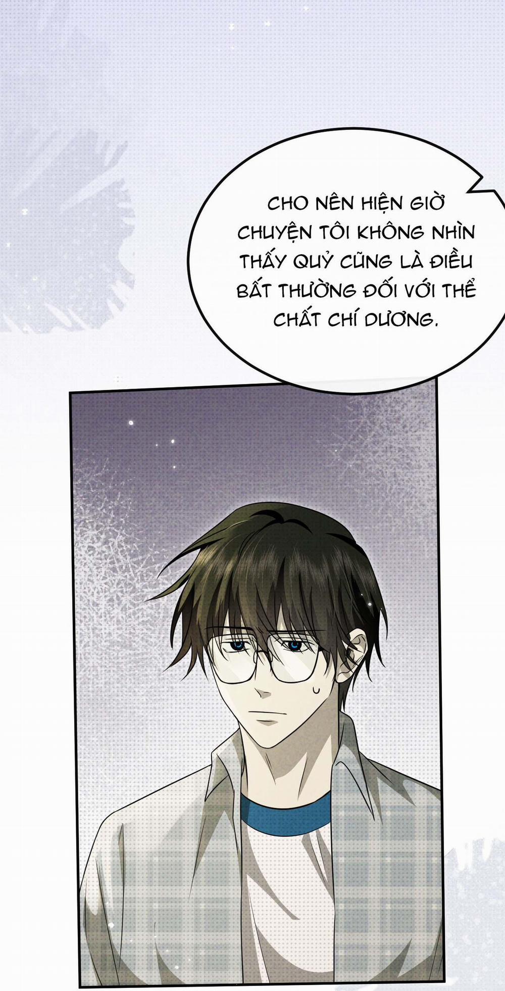 manhwax10.com - Truyện Manhwa Chí Âm Chí Dương (END) Chương 30 Trang 22