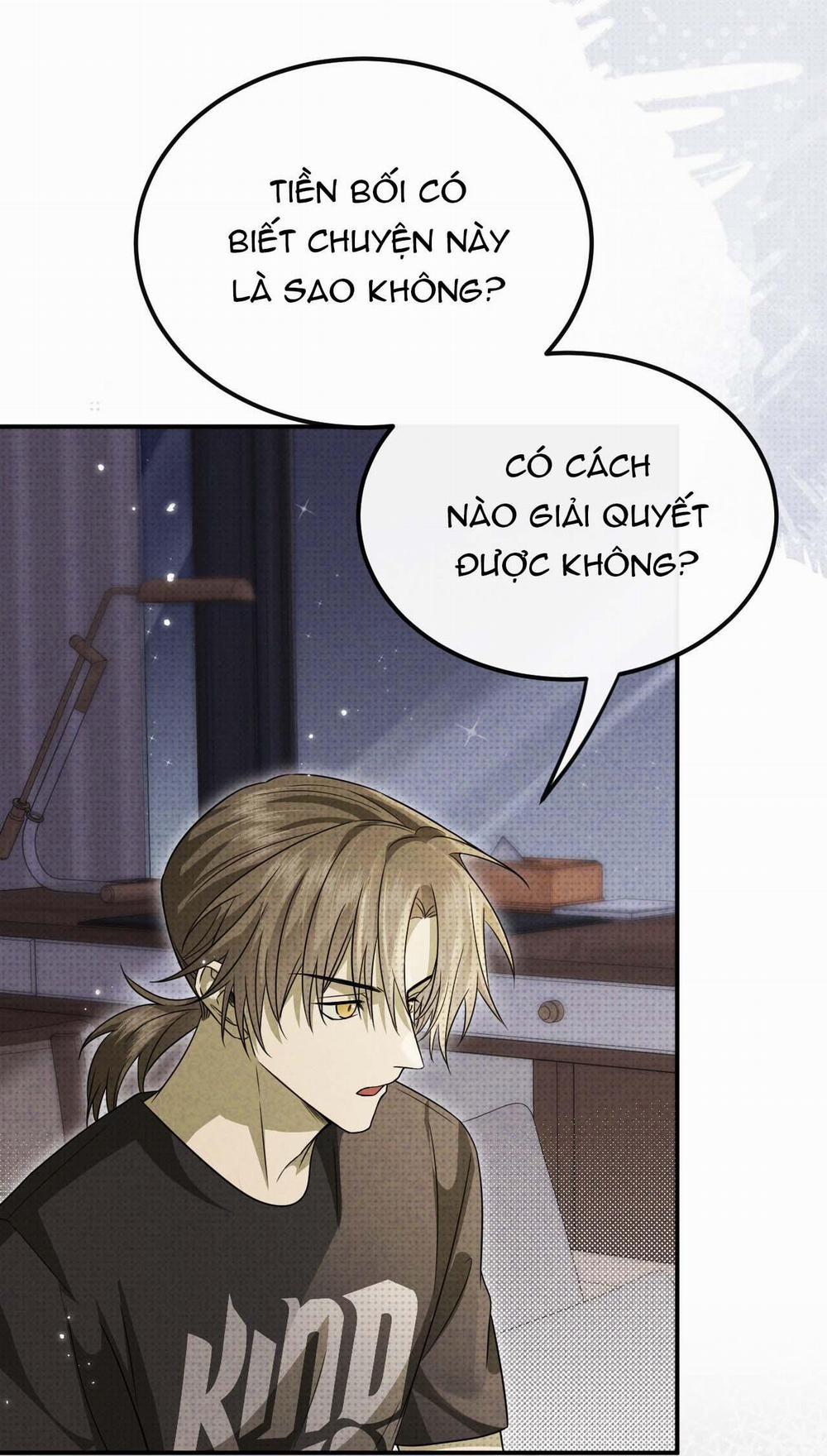 manhwax10.com - Truyện Manhwa Chí Âm Chí Dương (END) Chương 30 Trang 23