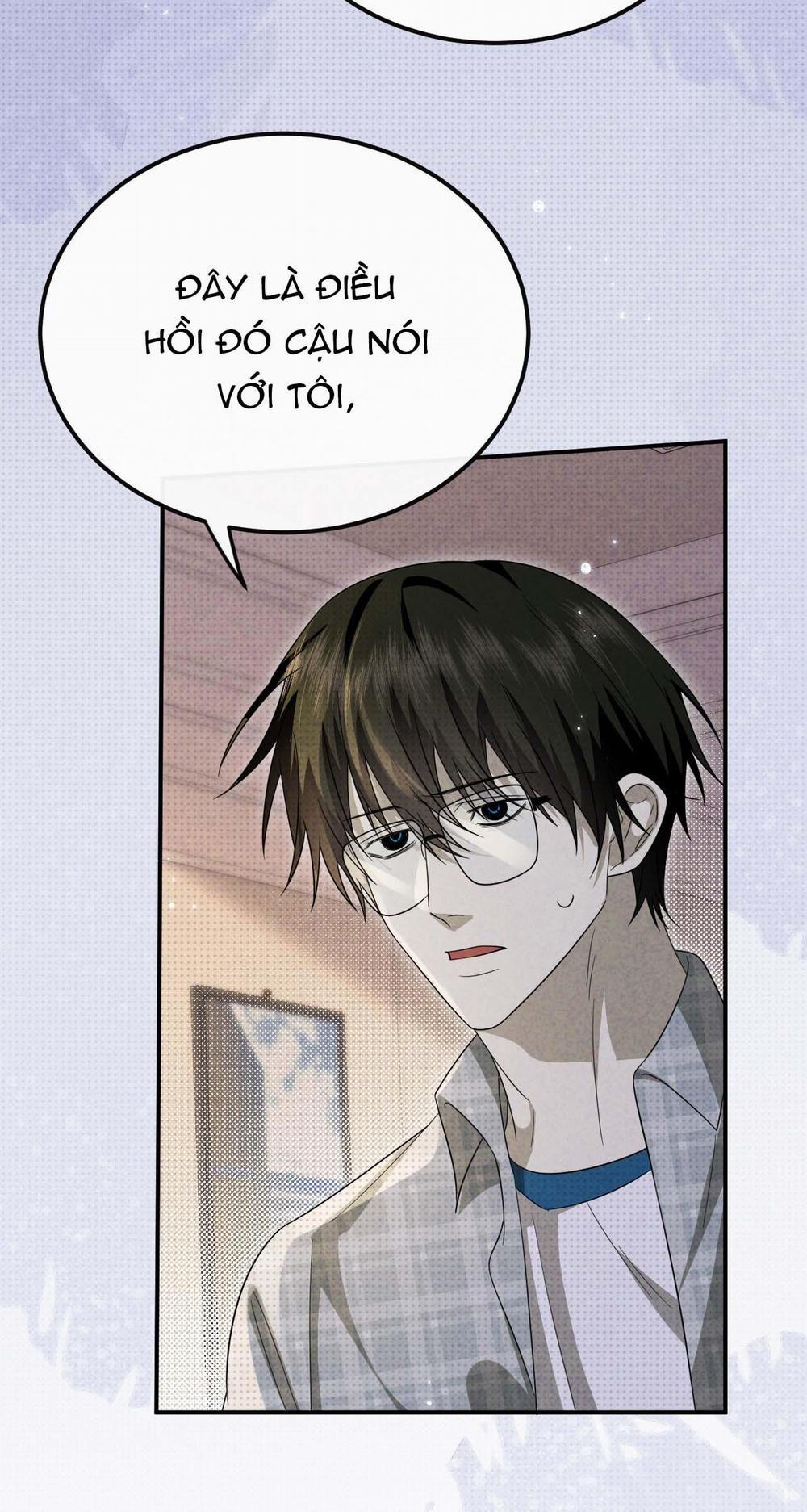 manhwax10.com - Truyện Manhwa Chí Âm Chí Dương (END) Chương 30 Trang 27