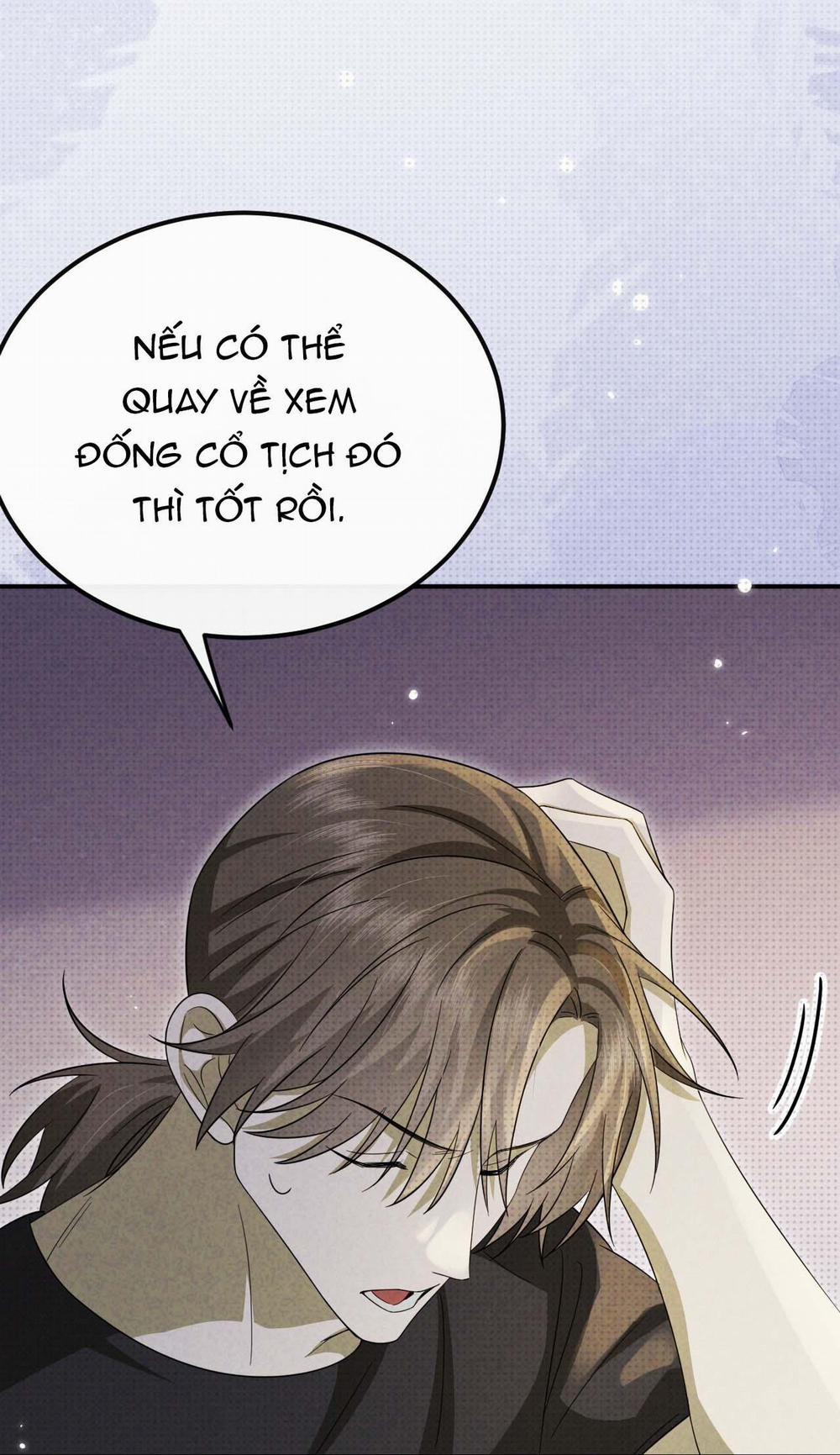 manhwax10.com - Truyện Manhwa Chí Âm Chí Dương (END) Chương 30 Trang 29