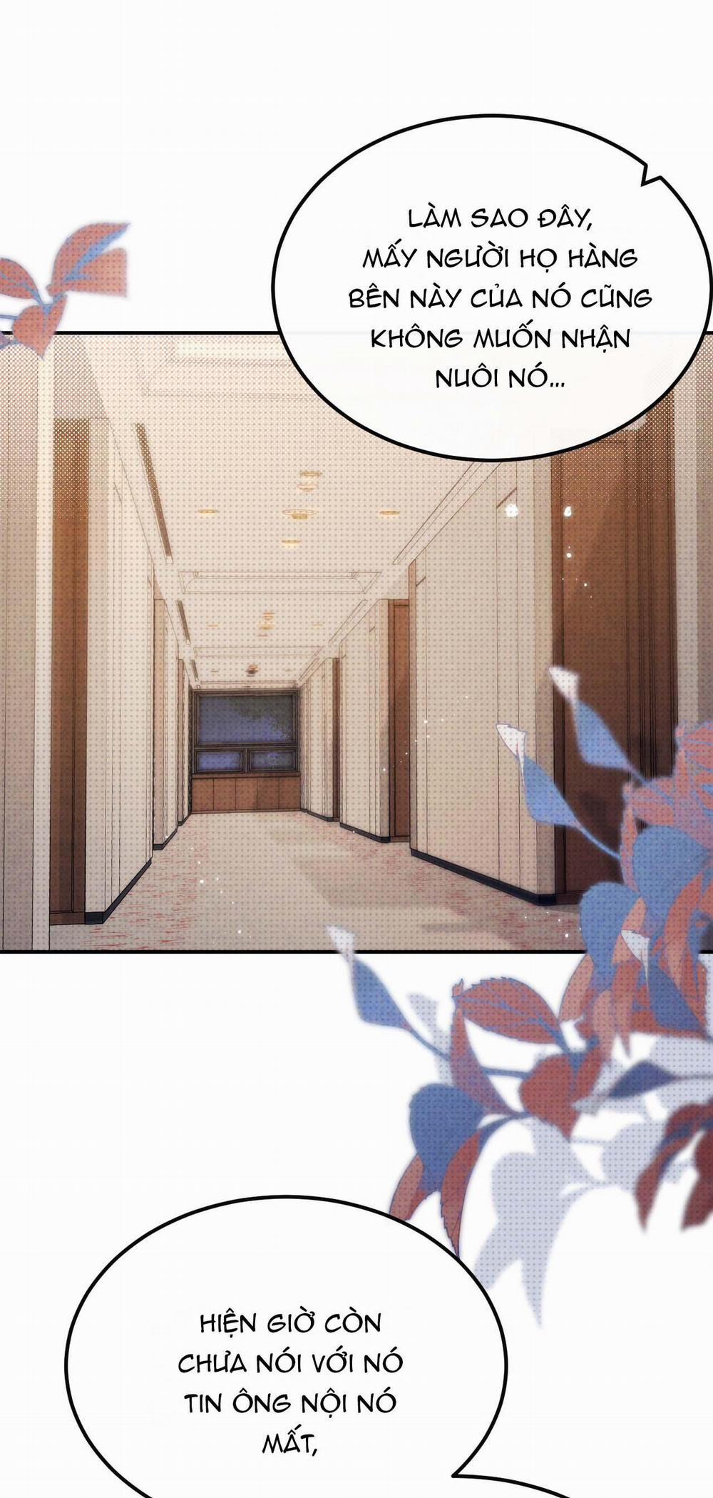 manhwax10.com - Truyện Manhwa Chí Âm Chí Dương (END) Chương 30 Trang 4