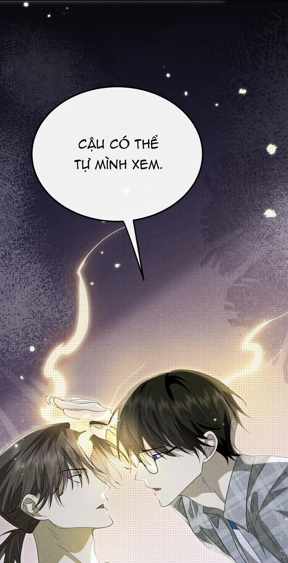 manhwax10.com - Truyện Manhwa Chí Âm Chí Dương (END) Chương 30 Trang 33