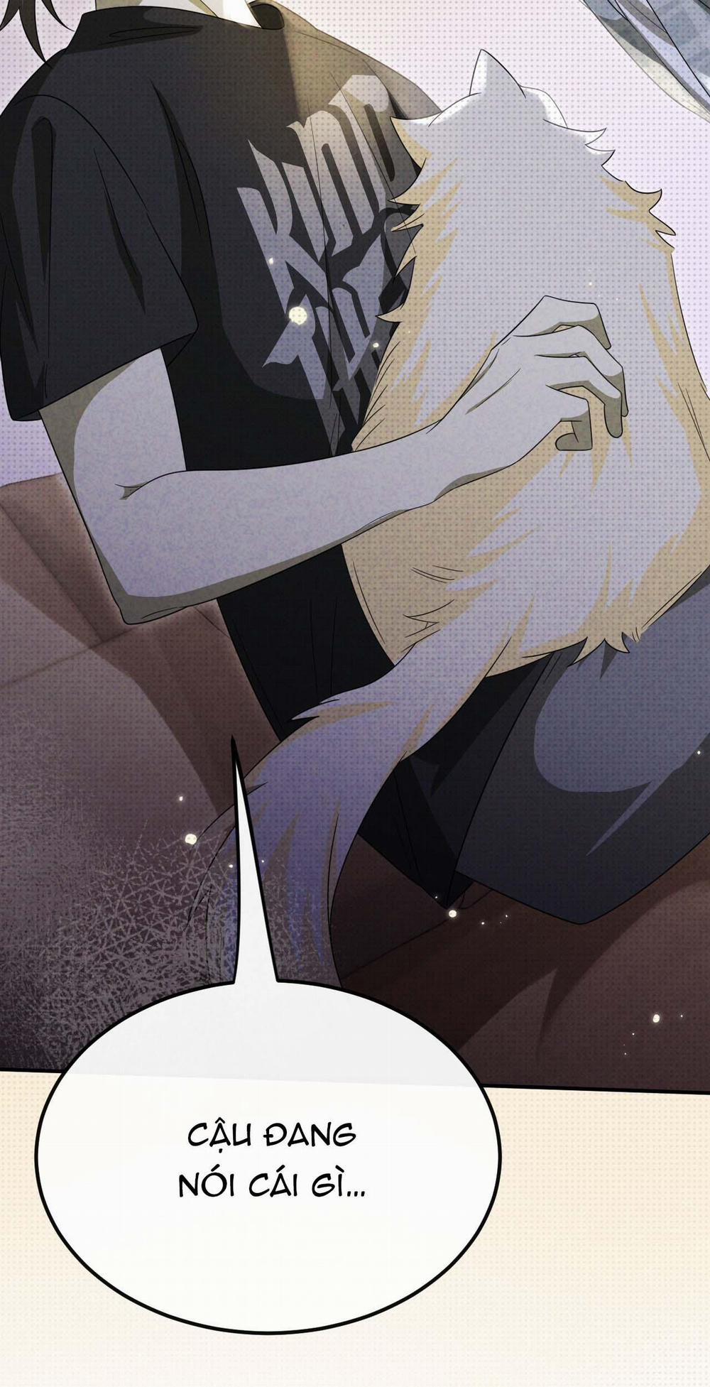 manhwax10.com - Truyện Manhwa Chí Âm Chí Dương (END) Chương 30 Trang 34