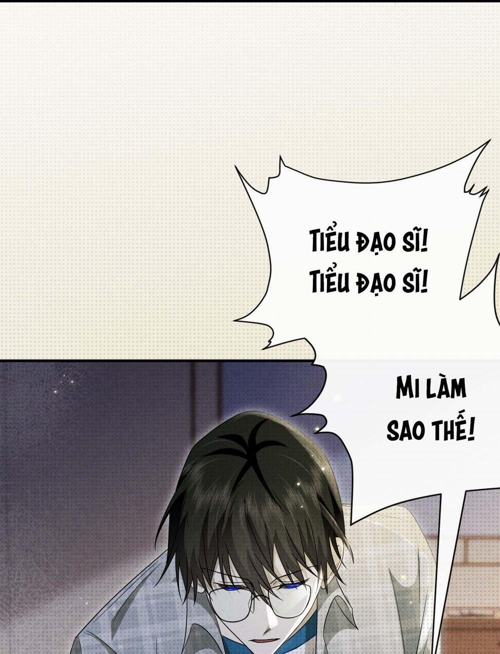 manhwax10.com - Truyện Manhwa Chí Âm Chí Dương (END) Chương 30 Trang 36