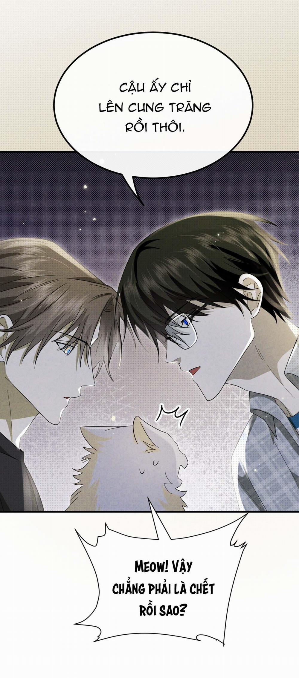 manhwax10.com - Truyện Manhwa Chí Âm Chí Dương (END) Chương 30 Trang 38