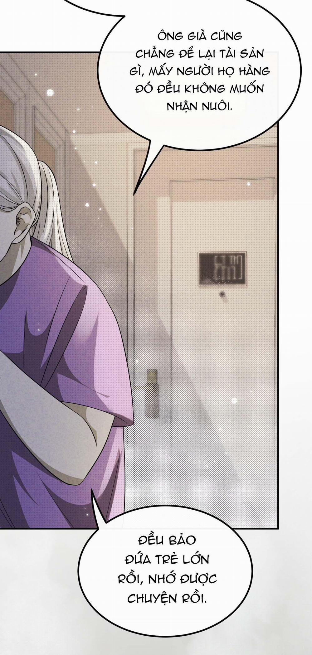 manhwax10.com - Truyện Manhwa Chí Âm Chí Dương (END) Chương 30 Trang 5