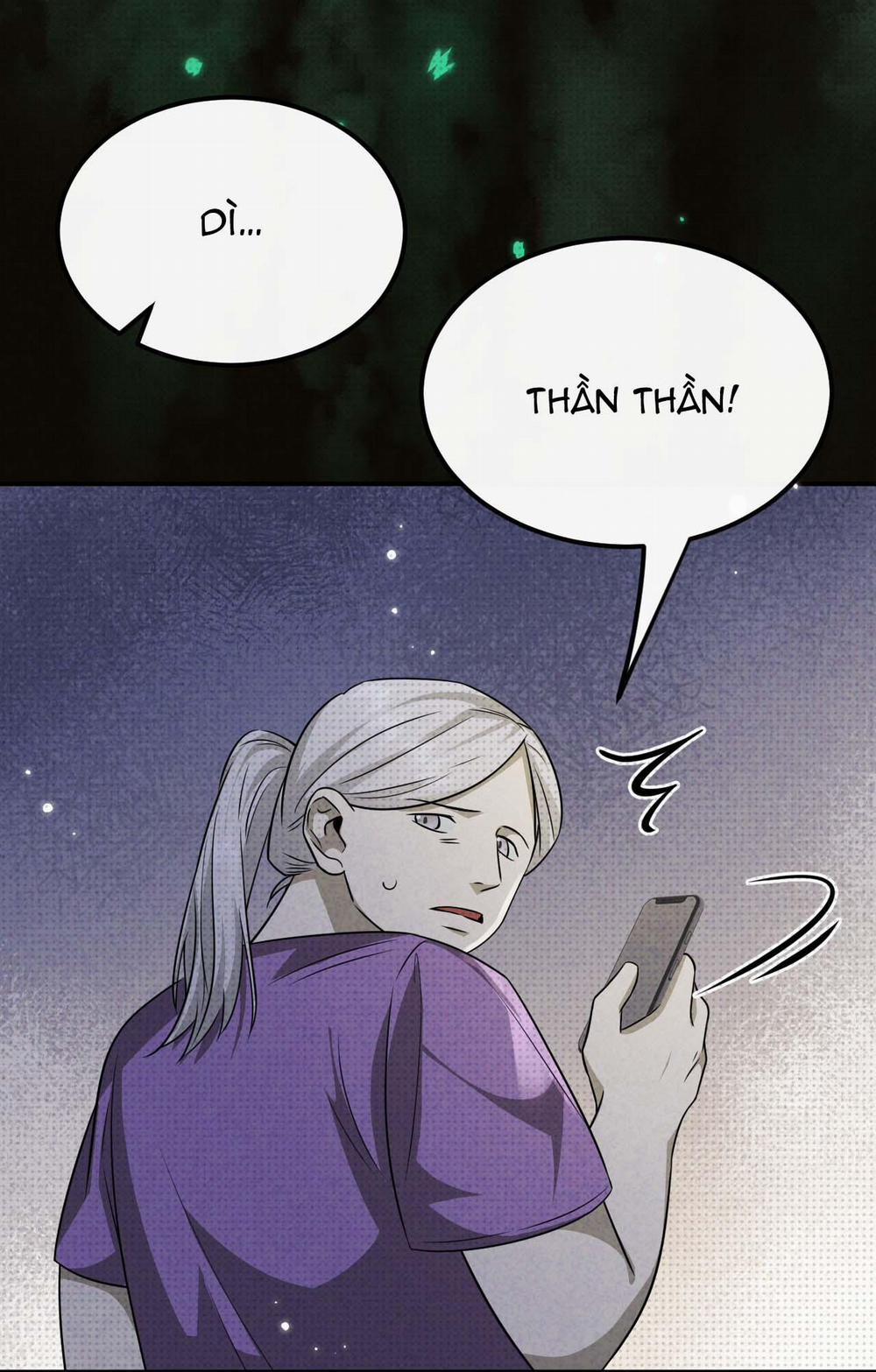 manhwax10.com - Truyện Manhwa Chí Âm Chí Dương (END) Chương 30 Trang 7