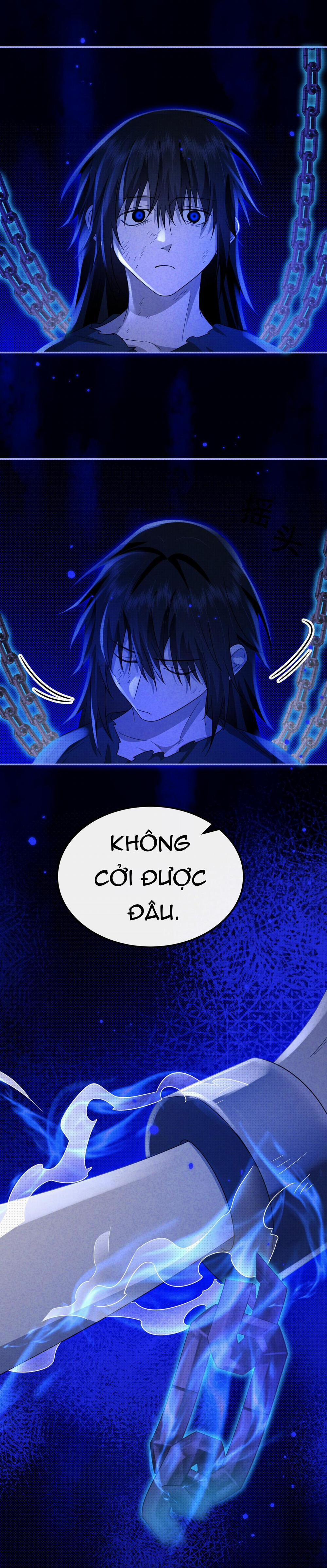 manhwax10.com - Truyện Manhwa Chí Âm Chí Dương (END) Chương 31 Trang 15