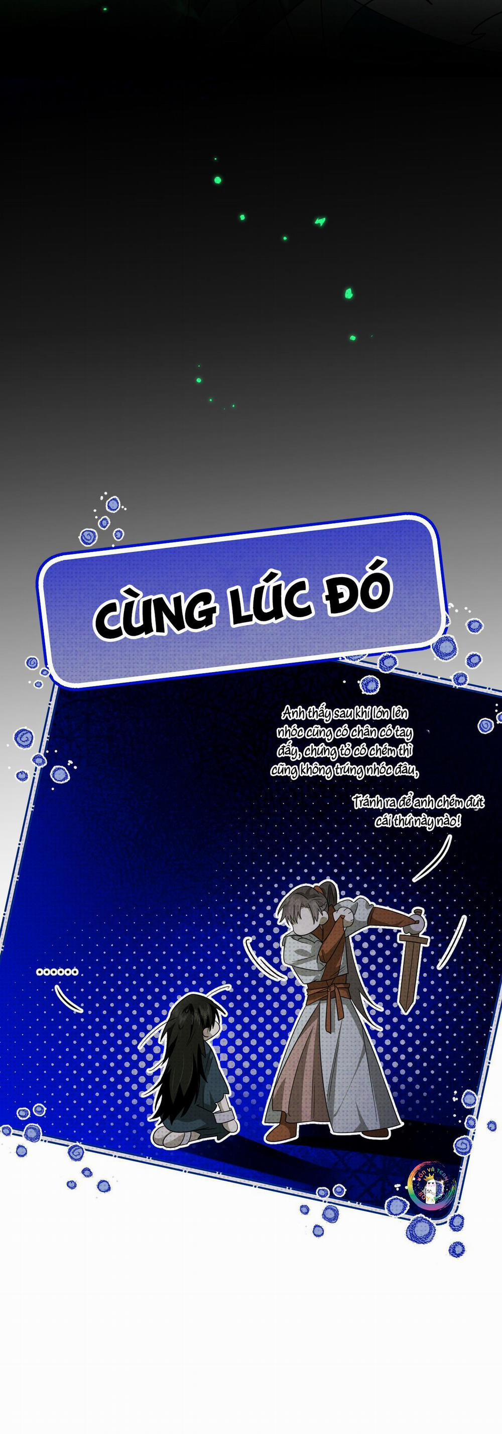 manhwax10.com - Truyện Manhwa Chí Âm Chí Dương (END) Chương 32 Trang 22