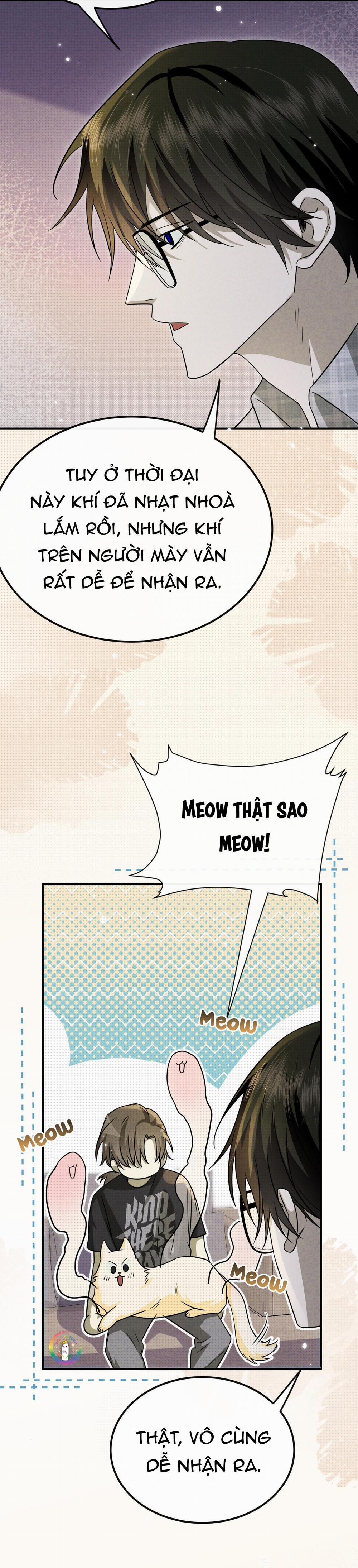 manhwax10.com - Truyện Manhwa Chí Âm Chí Dương (END) Chương 32 Trang 5