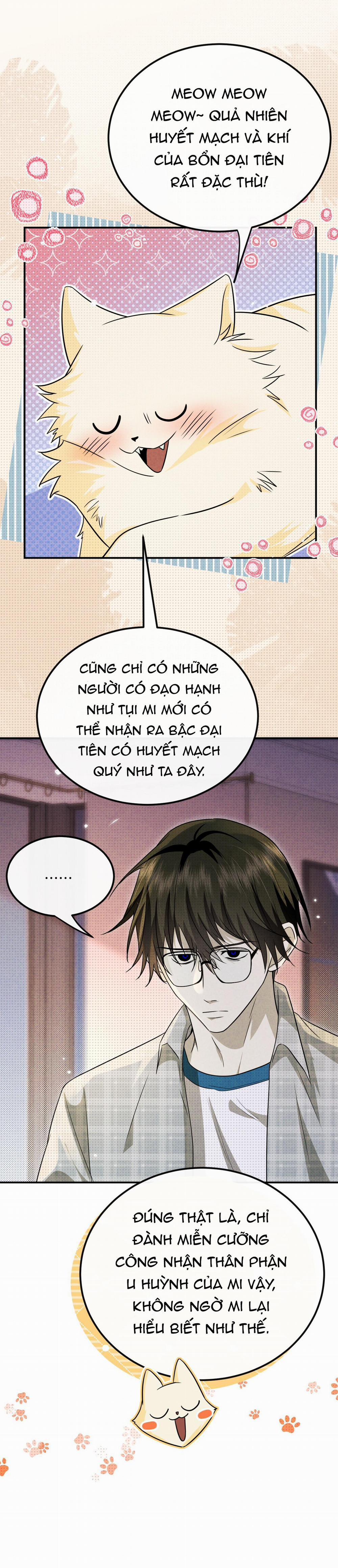 manhwax10.com - Truyện Manhwa Chí Âm Chí Dương (END) Chương 32 Trang 6