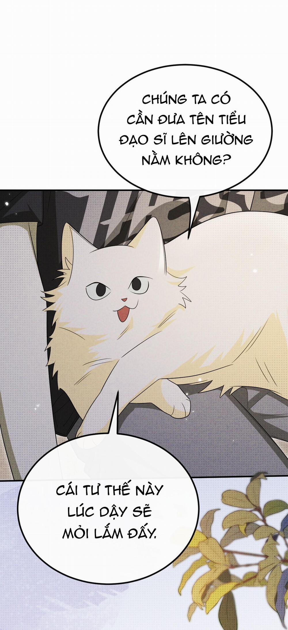 manhwax10.com - Truyện Manhwa Chí Âm Chí Dương (END) Chương 32 Trang 7