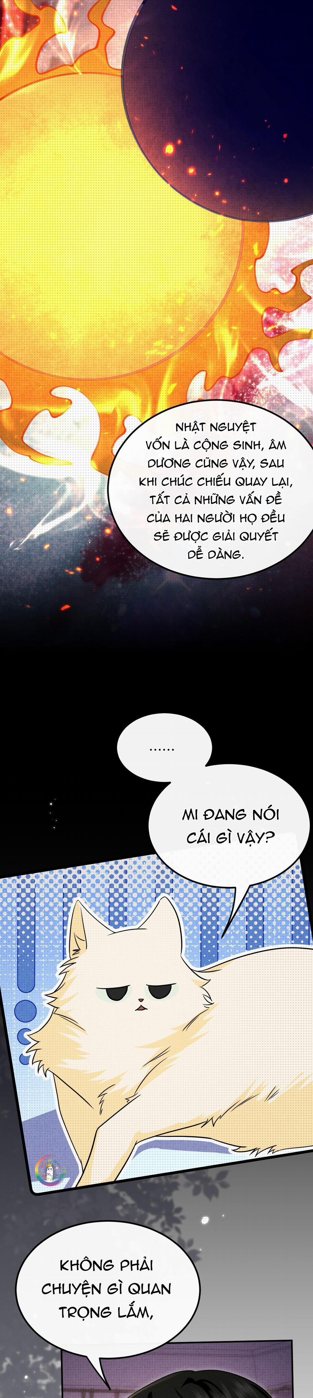 manhwax10.com - Truyện Manhwa Chí Âm Chí Dương (END) Chương 32 Trang 10