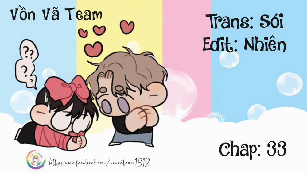 manhwax10.com - Truyện Manhwa Chí Âm Chí Dương (END) Chương 33 Trang 1