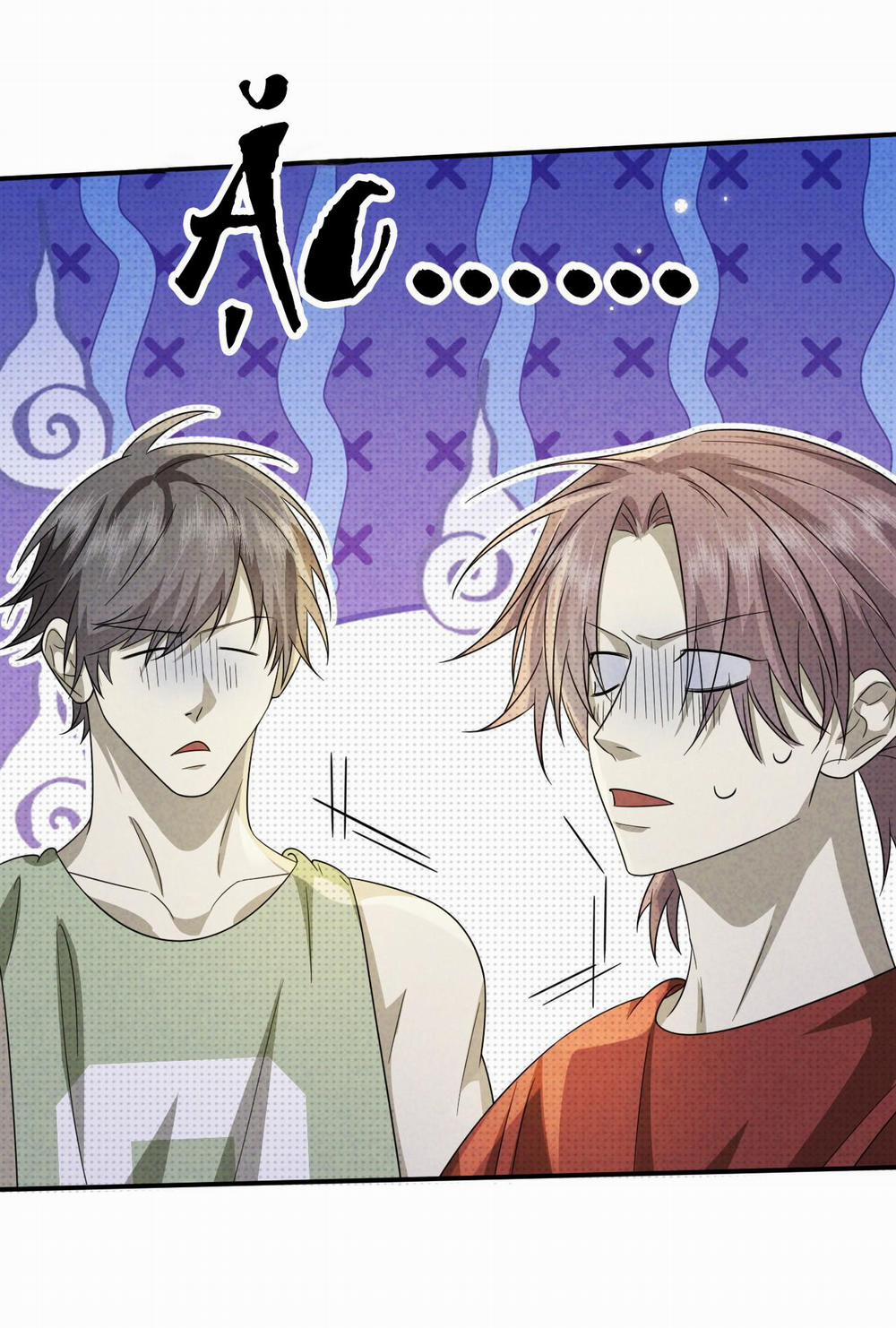 manhwax10.com - Truyện Manhwa Chí Âm Chí Dương (END) Chương 33 Trang 14