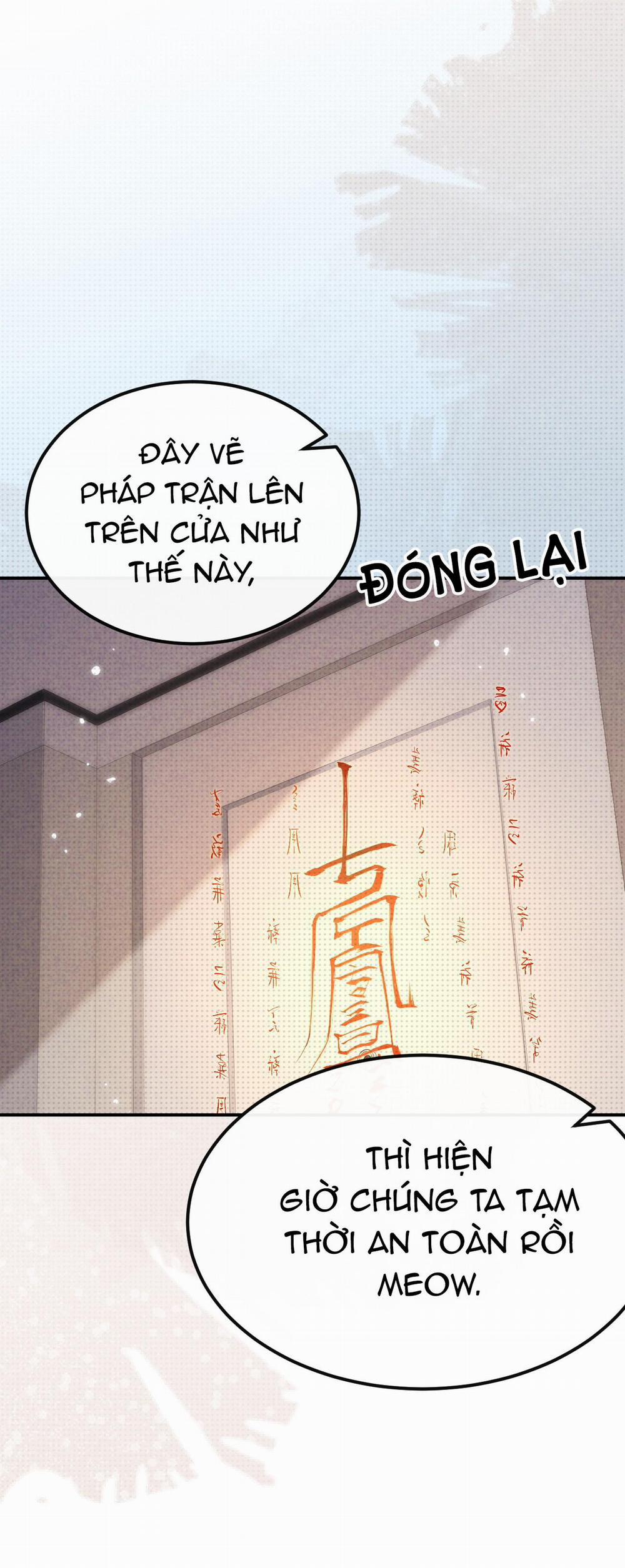 manhwax10.com - Truyện Manhwa Chí Âm Chí Dương (END) Chương 33 Trang 19