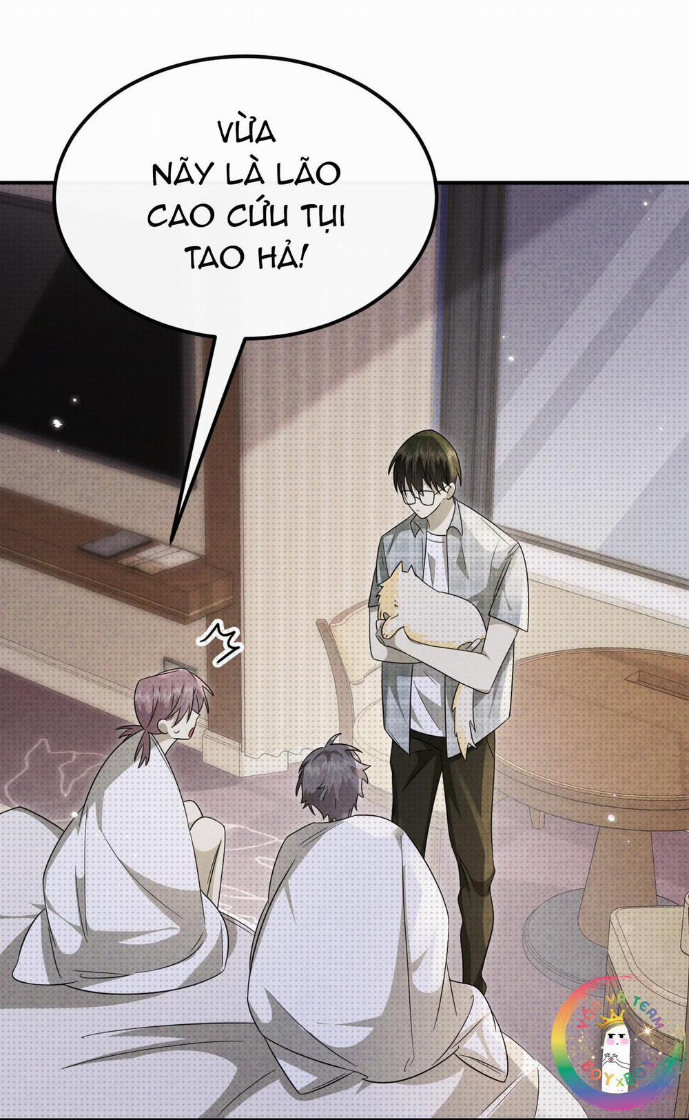 manhwax10.com - Truyện Manhwa Chí Âm Chí Dương (END) Chương 33 Trang 22