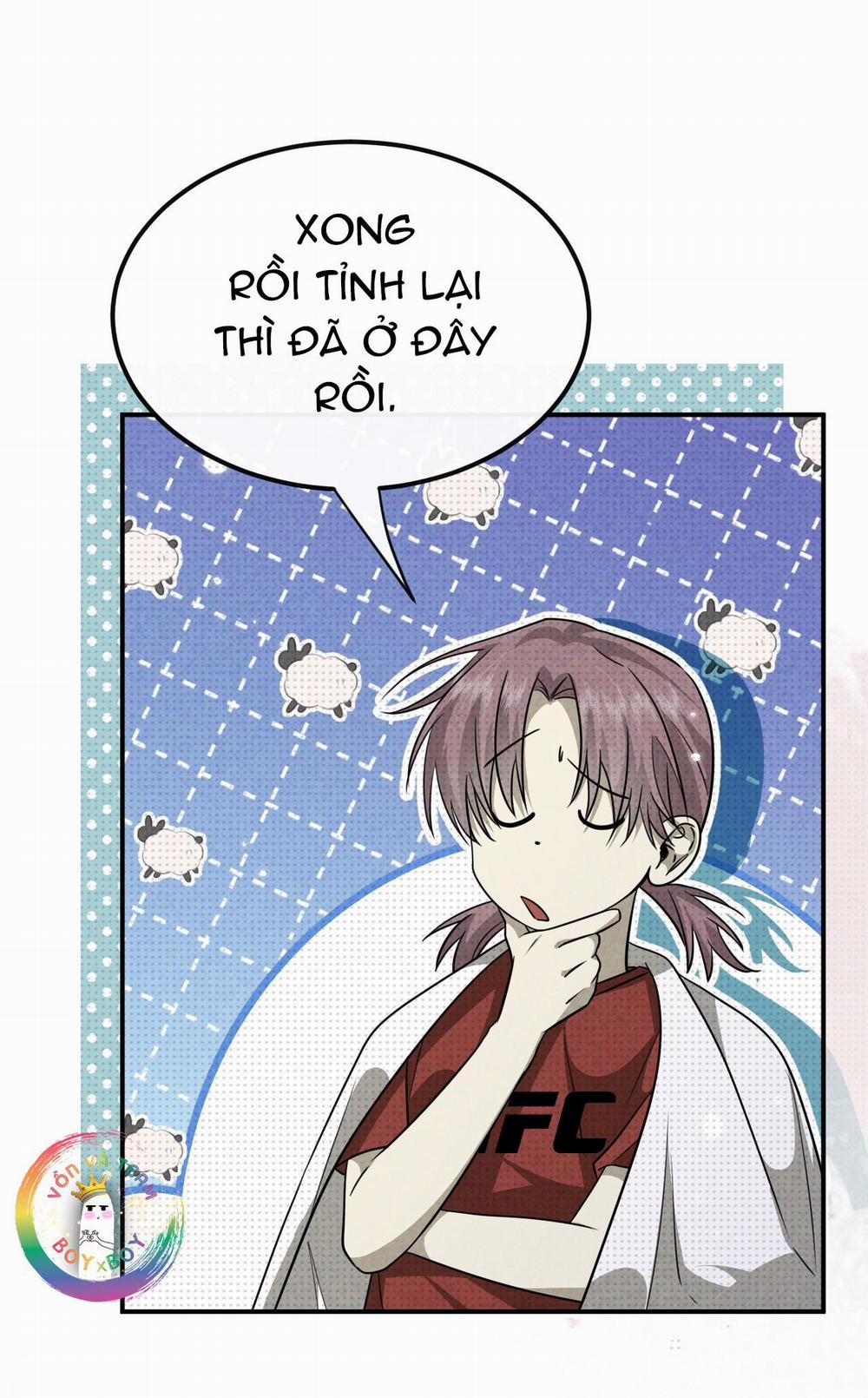manhwax10.com - Truyện Manhwa Chí Âm Chí Dương (END) Chương 33 Trang 32