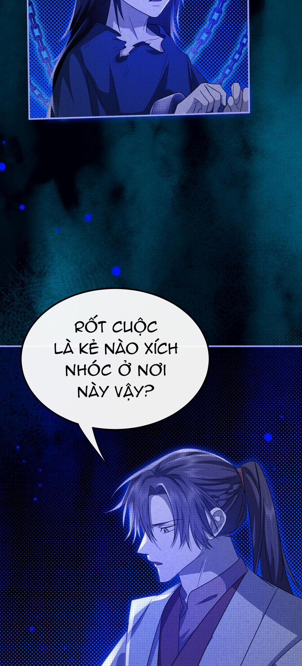 manhwax10.com - Truyện Manhwa Chí Âm Chí Dương (END) Chương 33 Trang 39