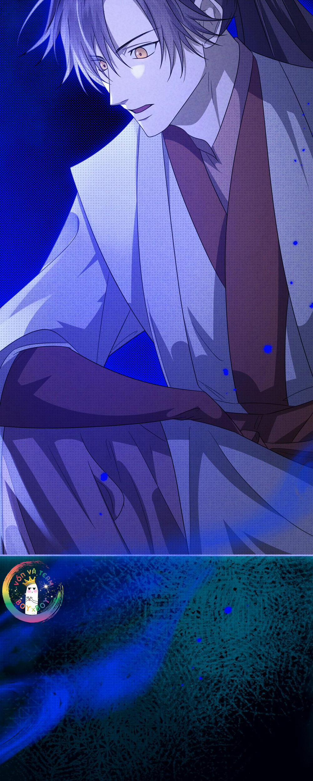 manhwax10.com - Truyện Manhwa Chí Âm Chí Dương (END) Chương 33 Trang 45