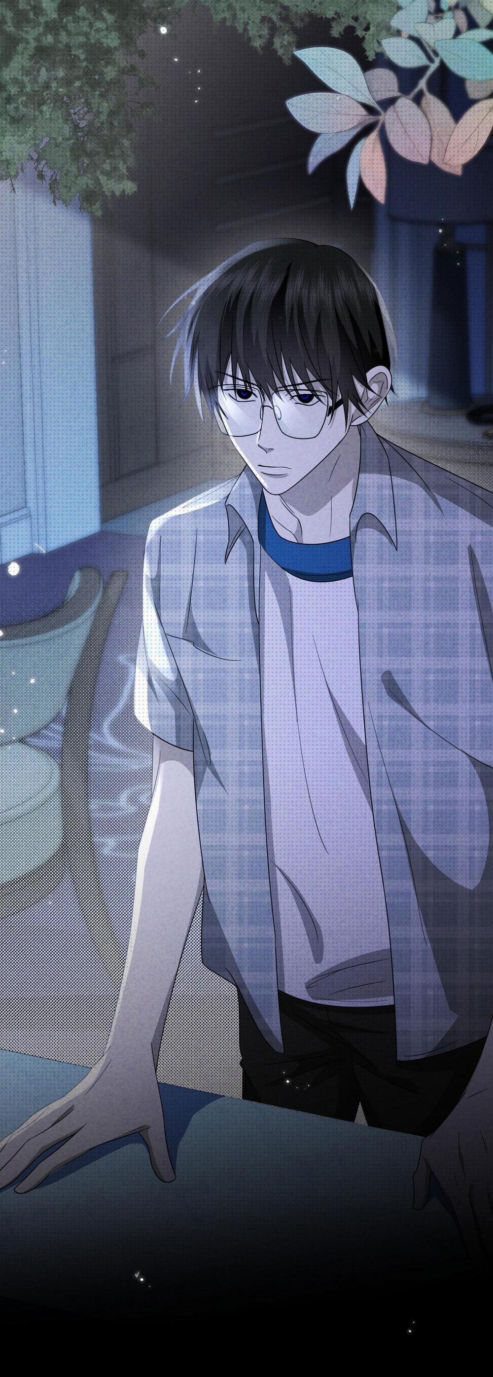 manhwax10.com - Truyện Manhwa Chí Âm Chí Dương (END) Chương 34 Trang 16