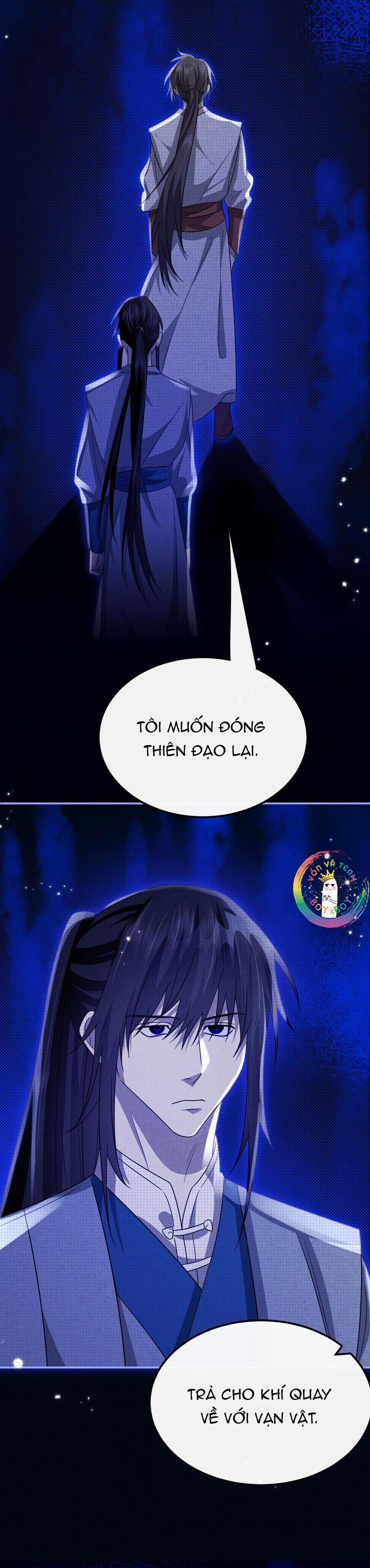 manhwax10.com - Truyện Manhwa Chí Âm Chí Dương (END) Chương 34 Trang 19