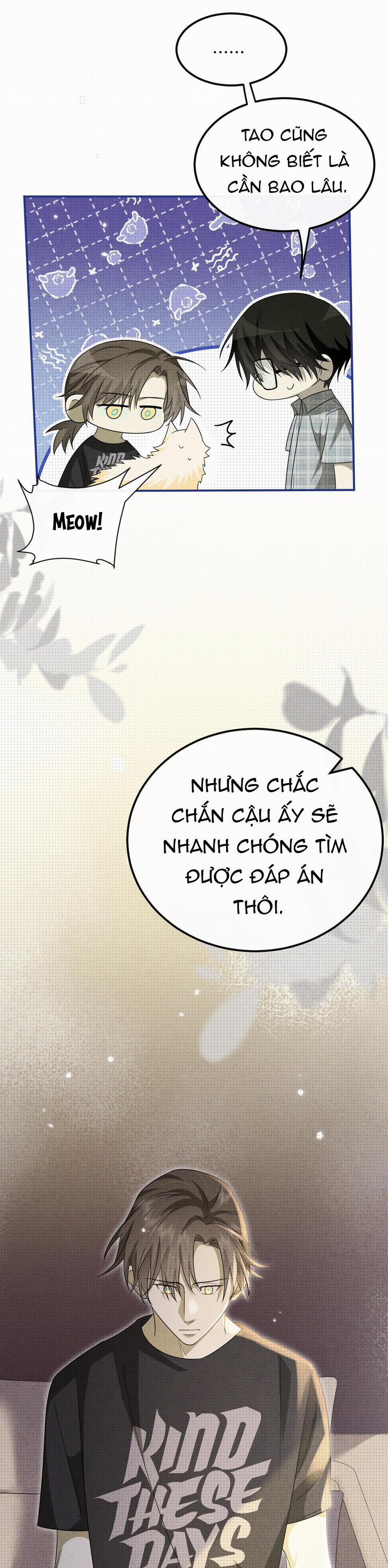 manhwax10.com - Truyện Manhwa Chí Âm Chí Dương Chương 31 Trang 9