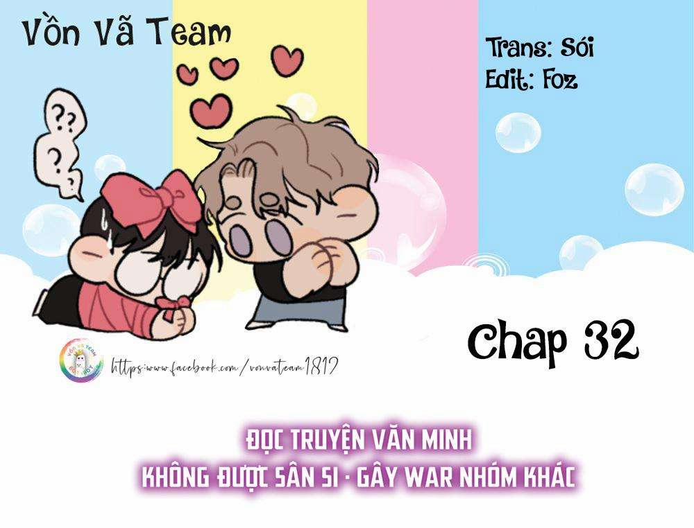 manhwax10.com - Truyện Manhwa Chí Âm Chí Dương Chương 32 Trang 1