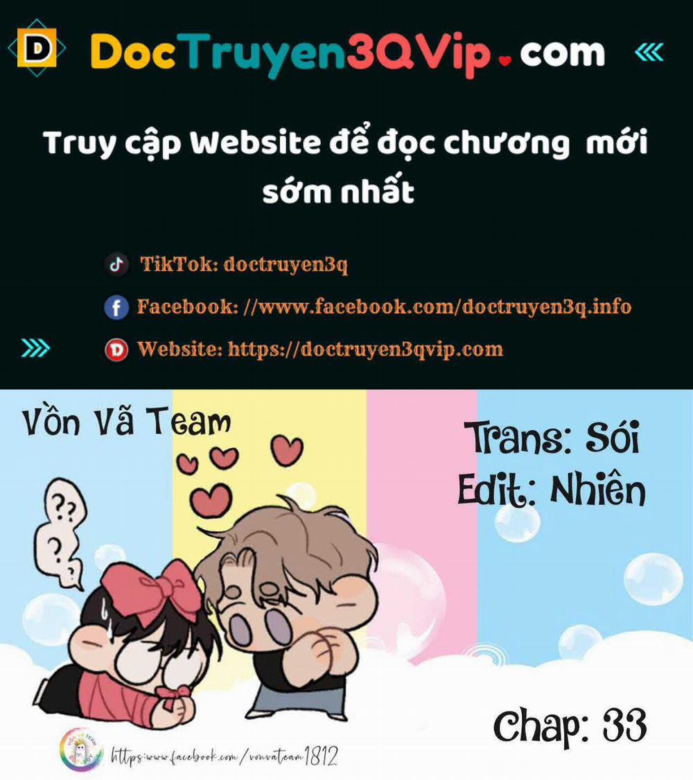 manhwax10.com - Truyện Manhwa Chí Âm Chí Dương Chương 33 Trang 1