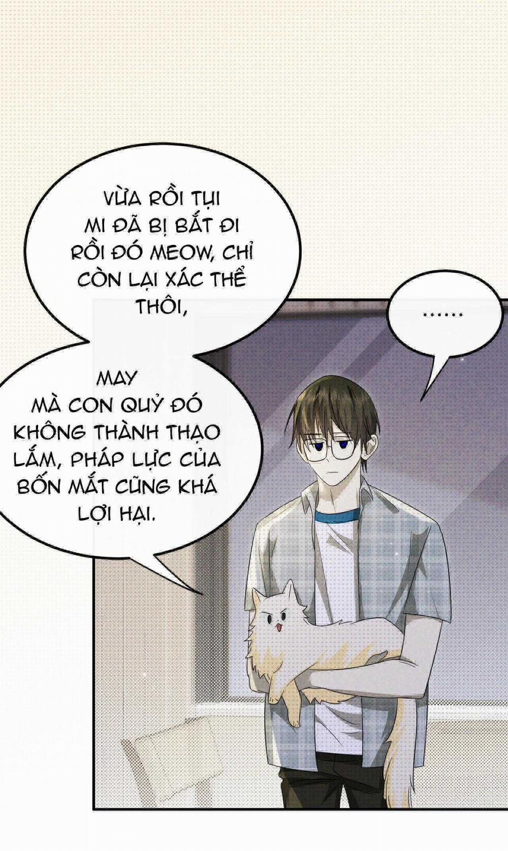 manhwax10.com - Truyện Manhwa Chí Âm Chí Dương Chương 33 Trang 21