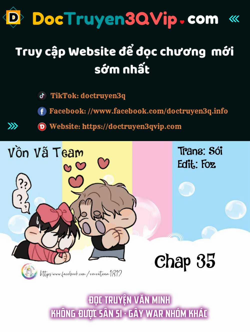 manhwax10.com - Truyện Manhwa Chí Âm Chí Dương Chương 35 Trang 1