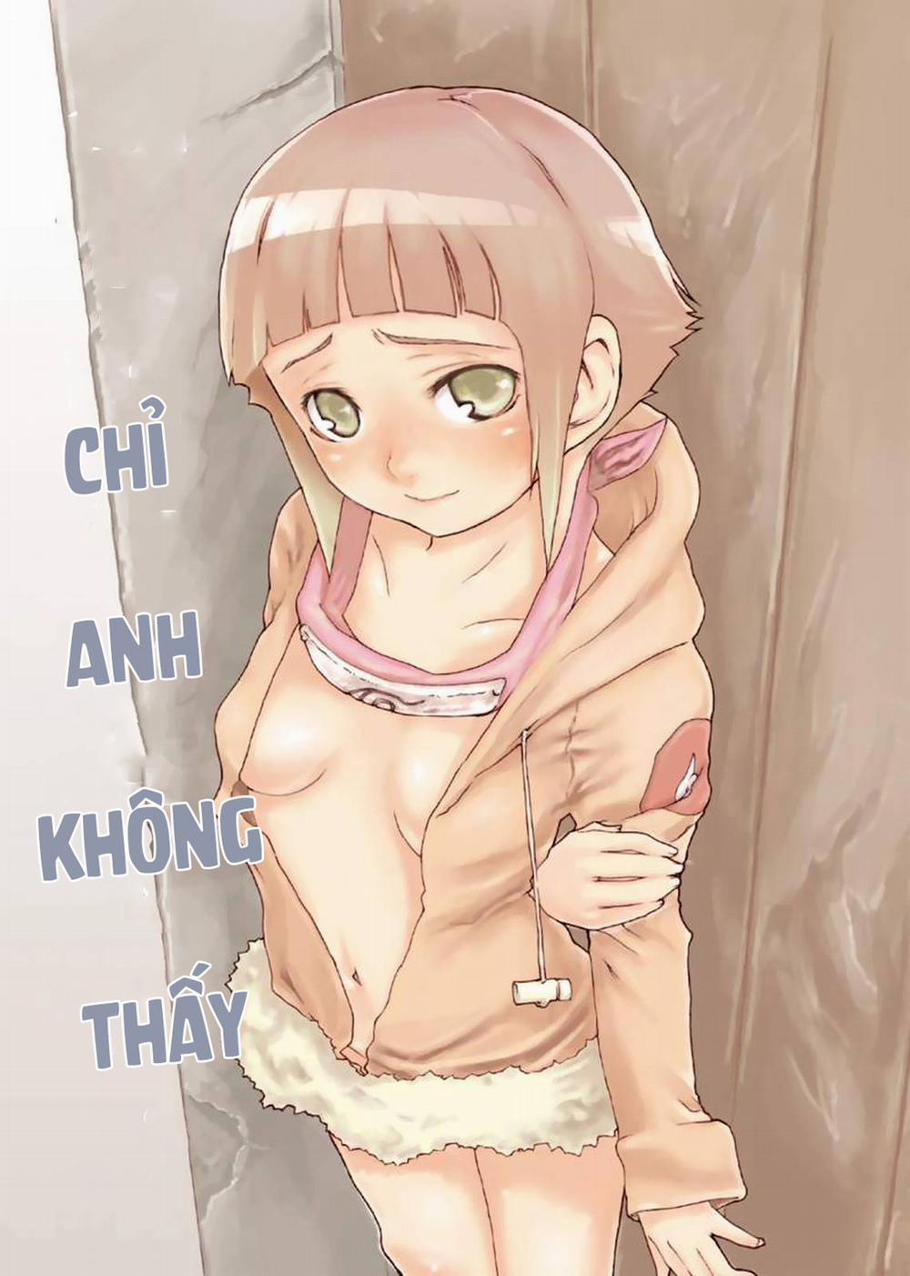 manhwax10.com - Truyện Manhwa Chỉ anh không thấy Chương Oneshot Trang 3