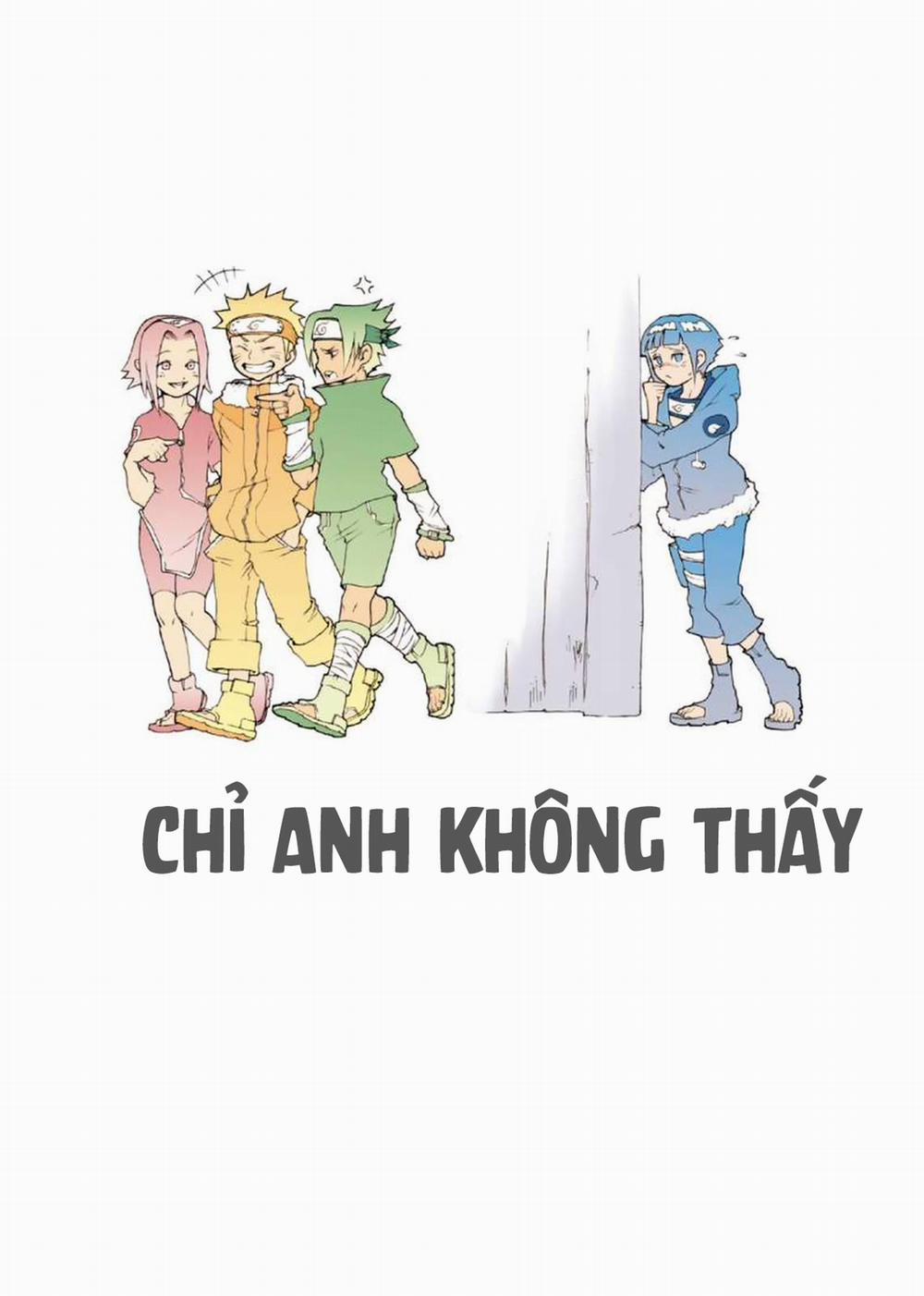 manhwax10.com - Truyện Manhwa Chỉ anh không thấy Chương Oneshot Trang 23