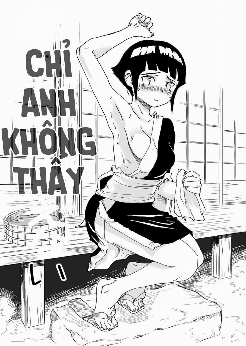 manhwax10.com - Truyện Manhwa Chỉ anh không thấy Chương Oneshot Trang 7