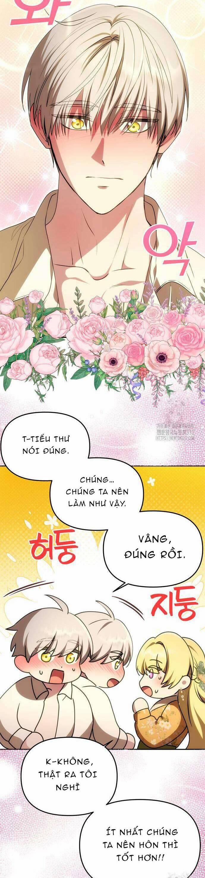 manhwax10.com - Truyện Manhwa Chỉ Cần Một Người Chồng Là Đủ Chương 10 Trang 36