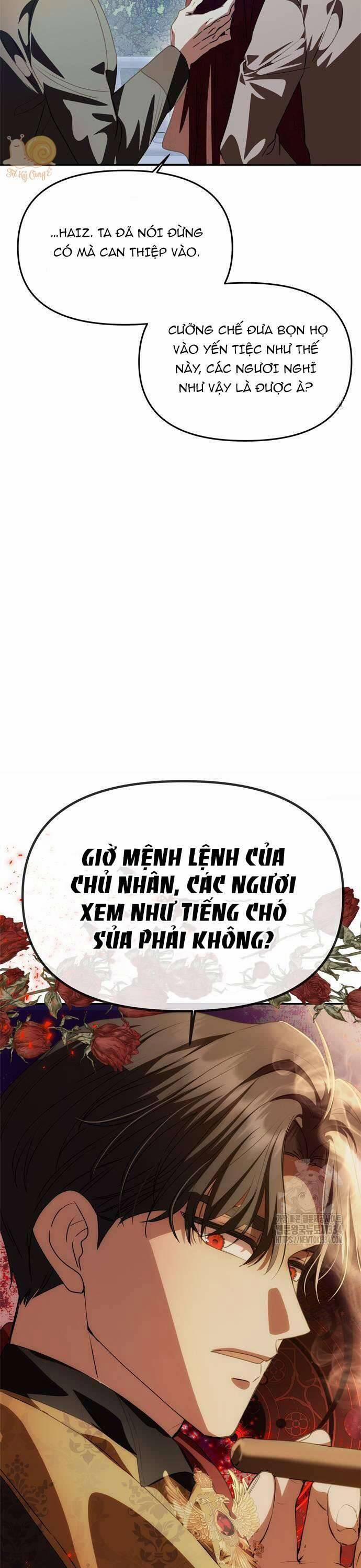 manhwax10.com - Truyện Manhwa Chỉ Cần Một Người Chồng Là Đủ Chương 3 Trang 22