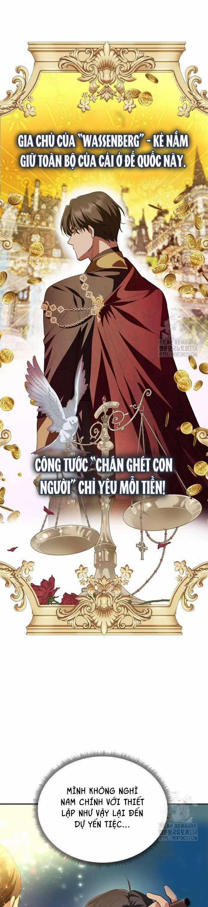 manhwax10.com - Truyện Manhwa Chỉ Cần Một Người Chồng Là Đủ Chương 3 Trang 24