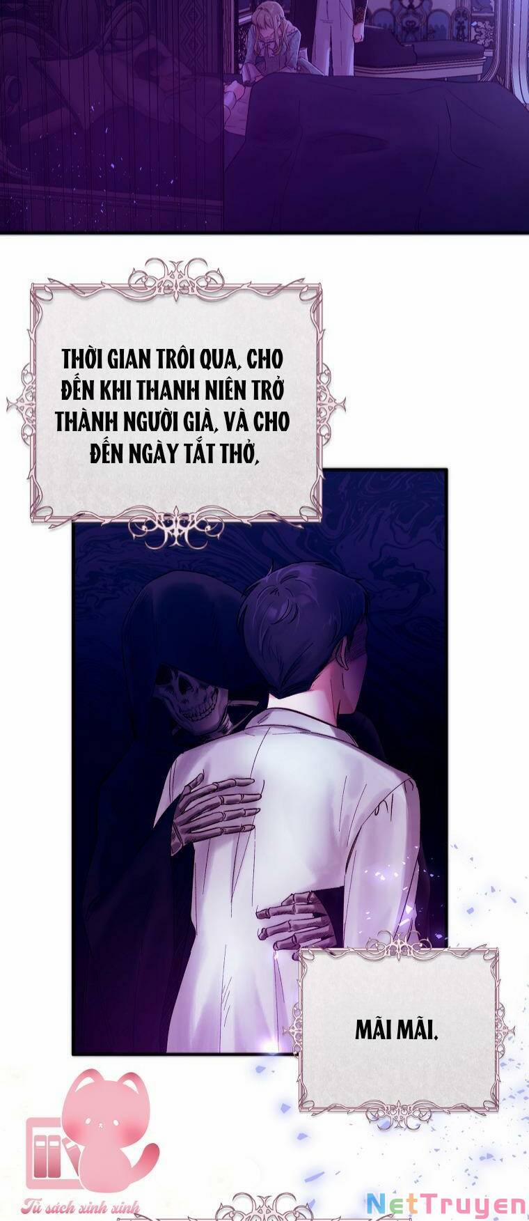 manhwax10.com - Truyện Manhwa Chỉ Cần Nắm Tay Em Chương 2 Trang 11