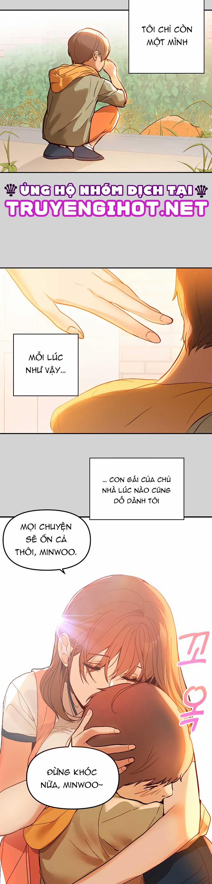 manhwax10.com - Truyện Manhwa Chị Chủ Nhà Của Tôi Chương 1 1 Trang 5